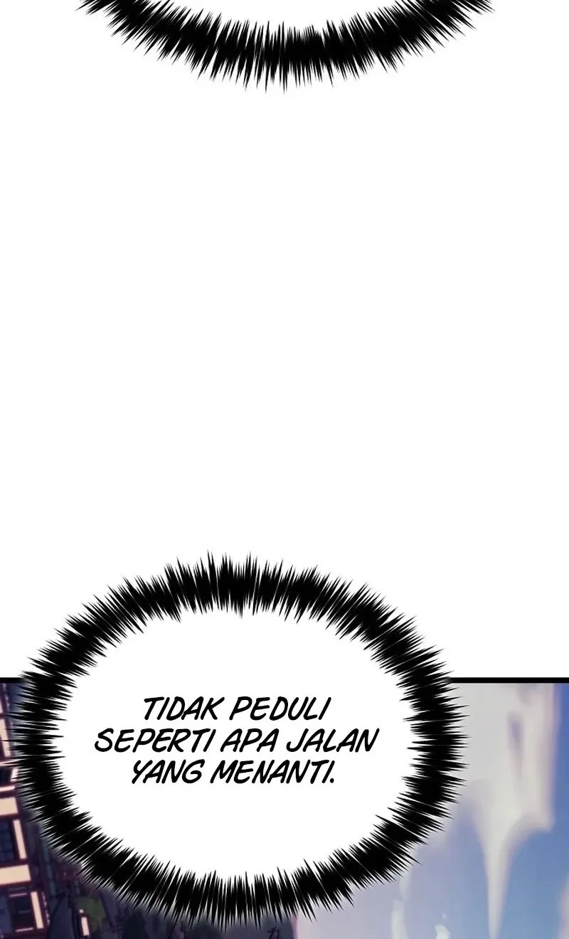 The Invincible Escort Chapter 4 - halaman 31