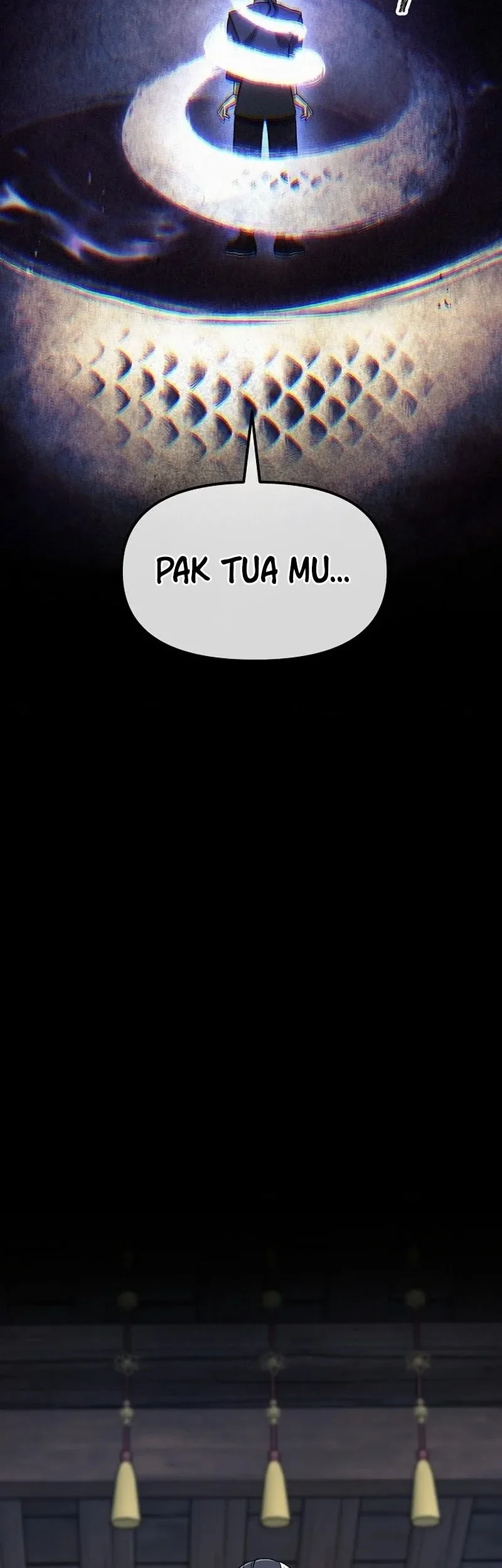 The Invincible Escort Chapter 4 - halaman 9