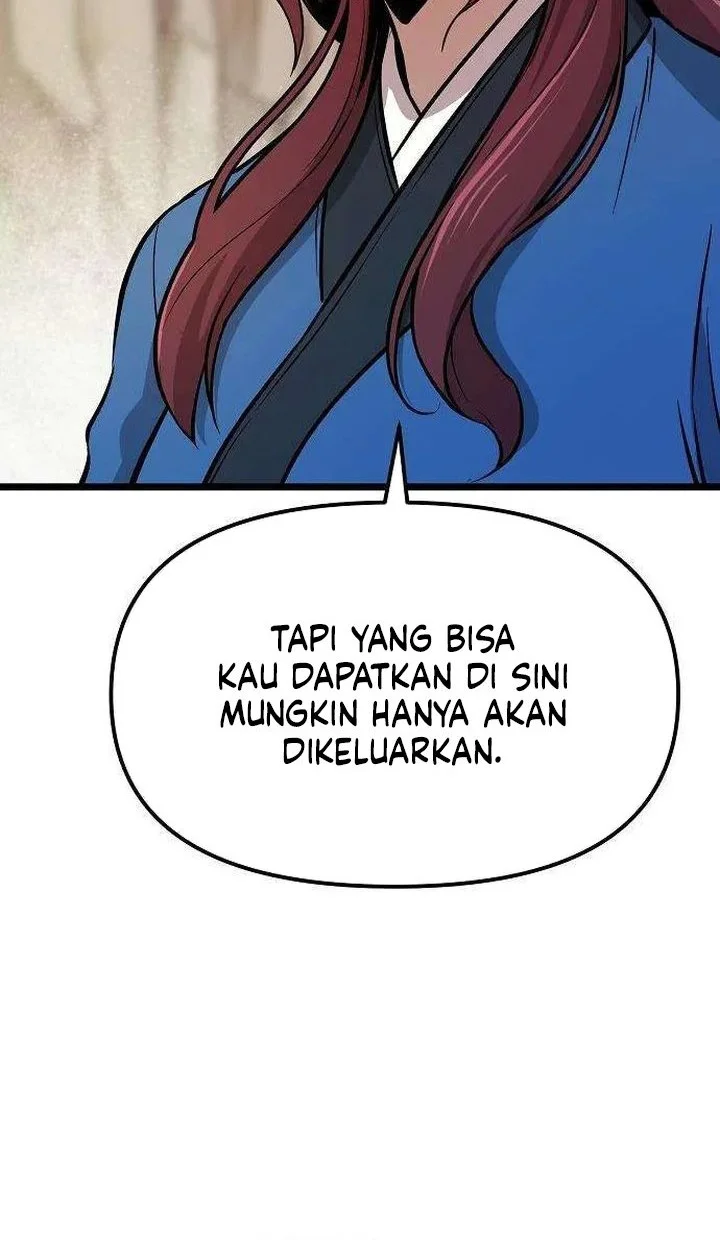 The Invincible Escort Chapter 5 - halaman 19