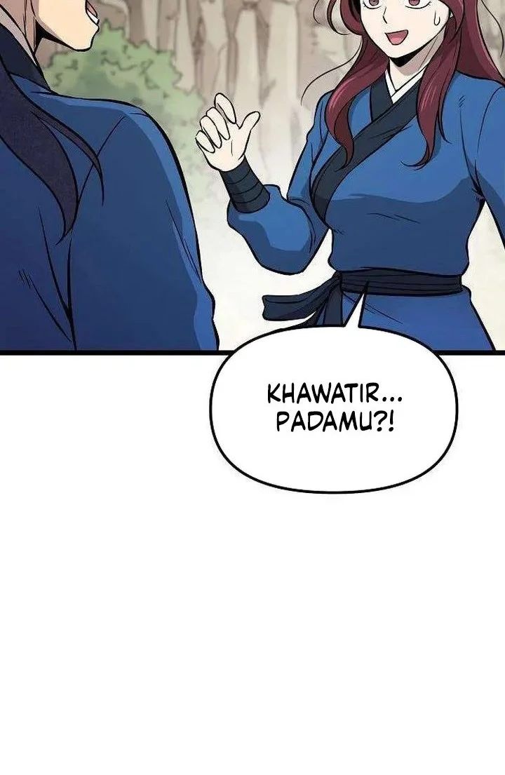 The Invincible Escort Chapter 5 - halaman 21