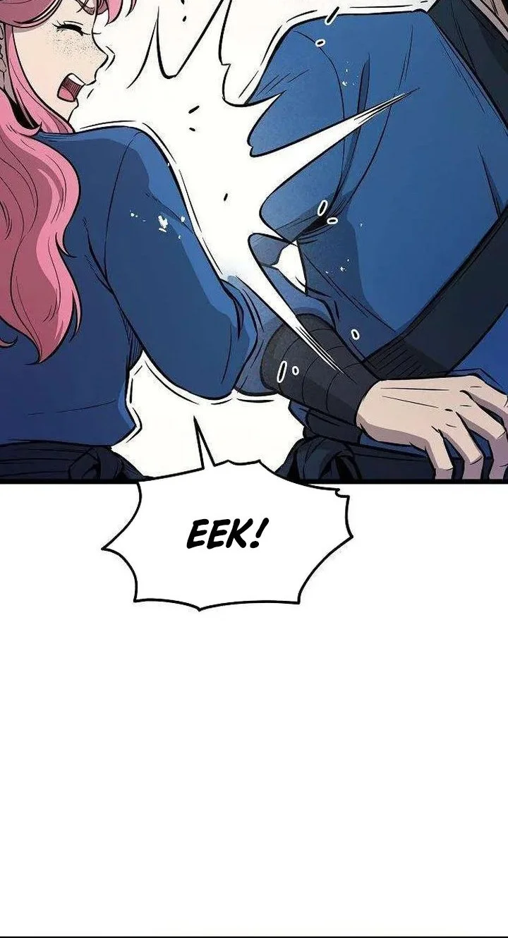 The Invincible Escort Chapter 5 - halaman 31