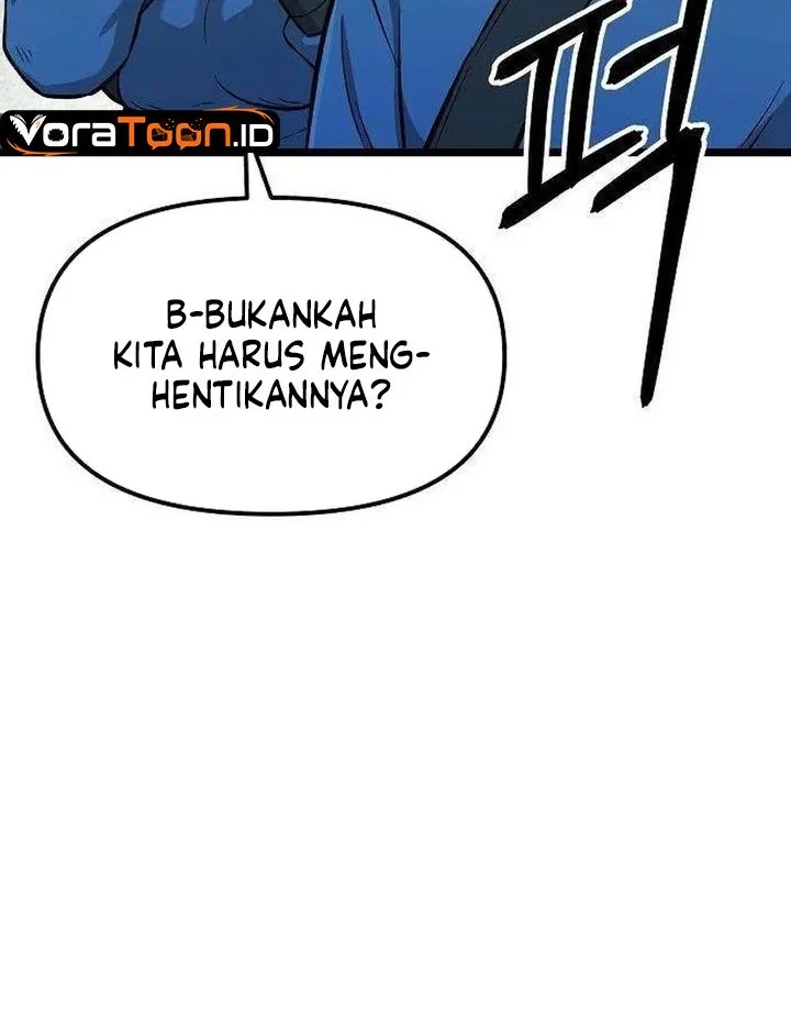 The Invincible Escort Chapter 6 - halaman 22