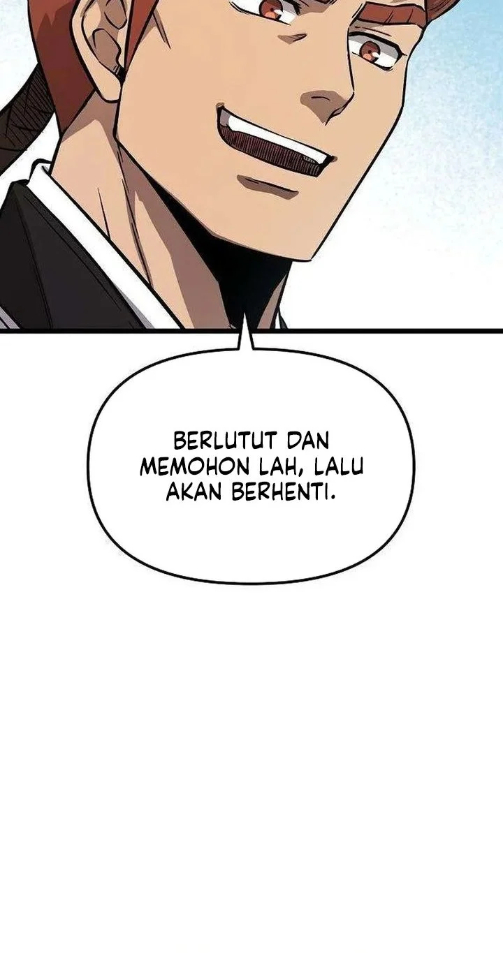 The Invincible Escort Chapter 6 - halaman 26