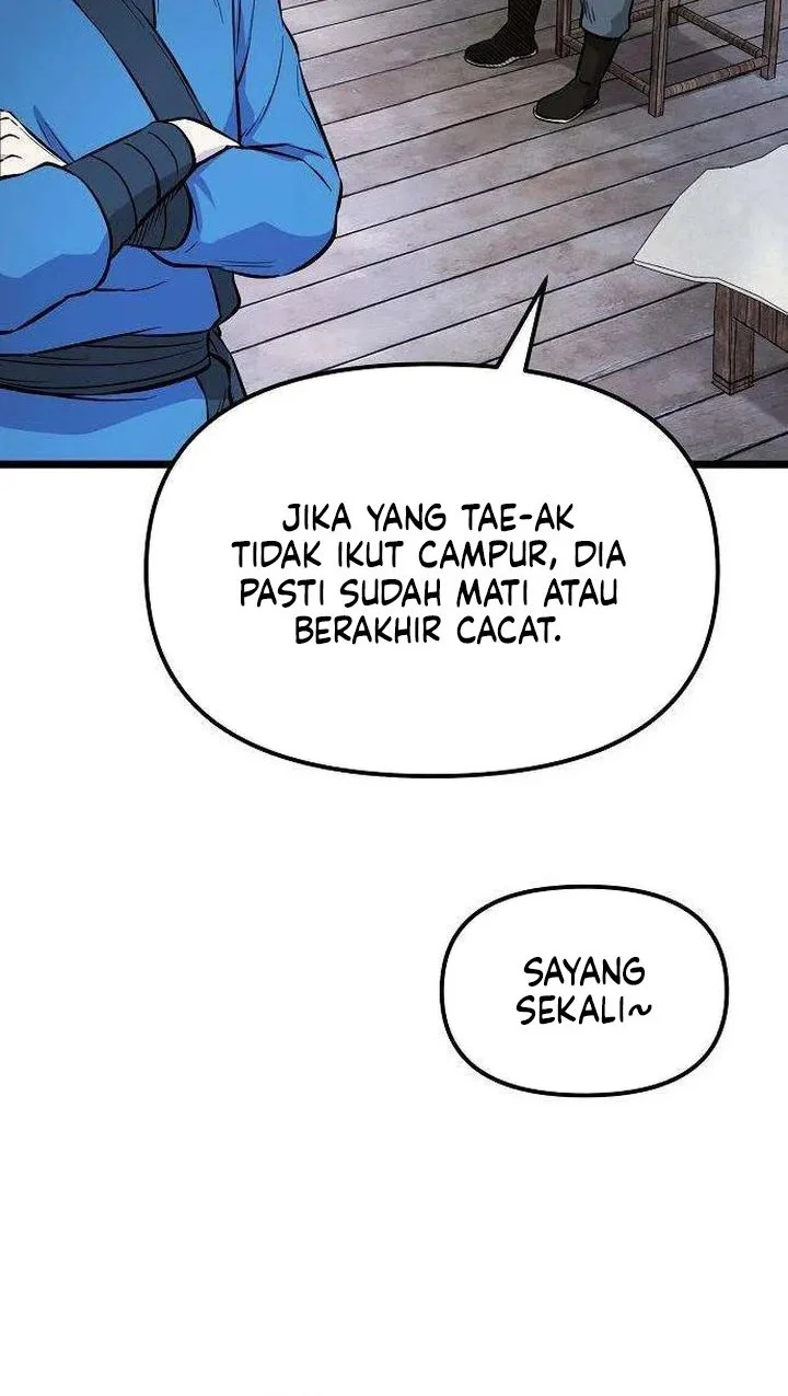 The Invincible Escort Chapter 7 - halaman 14