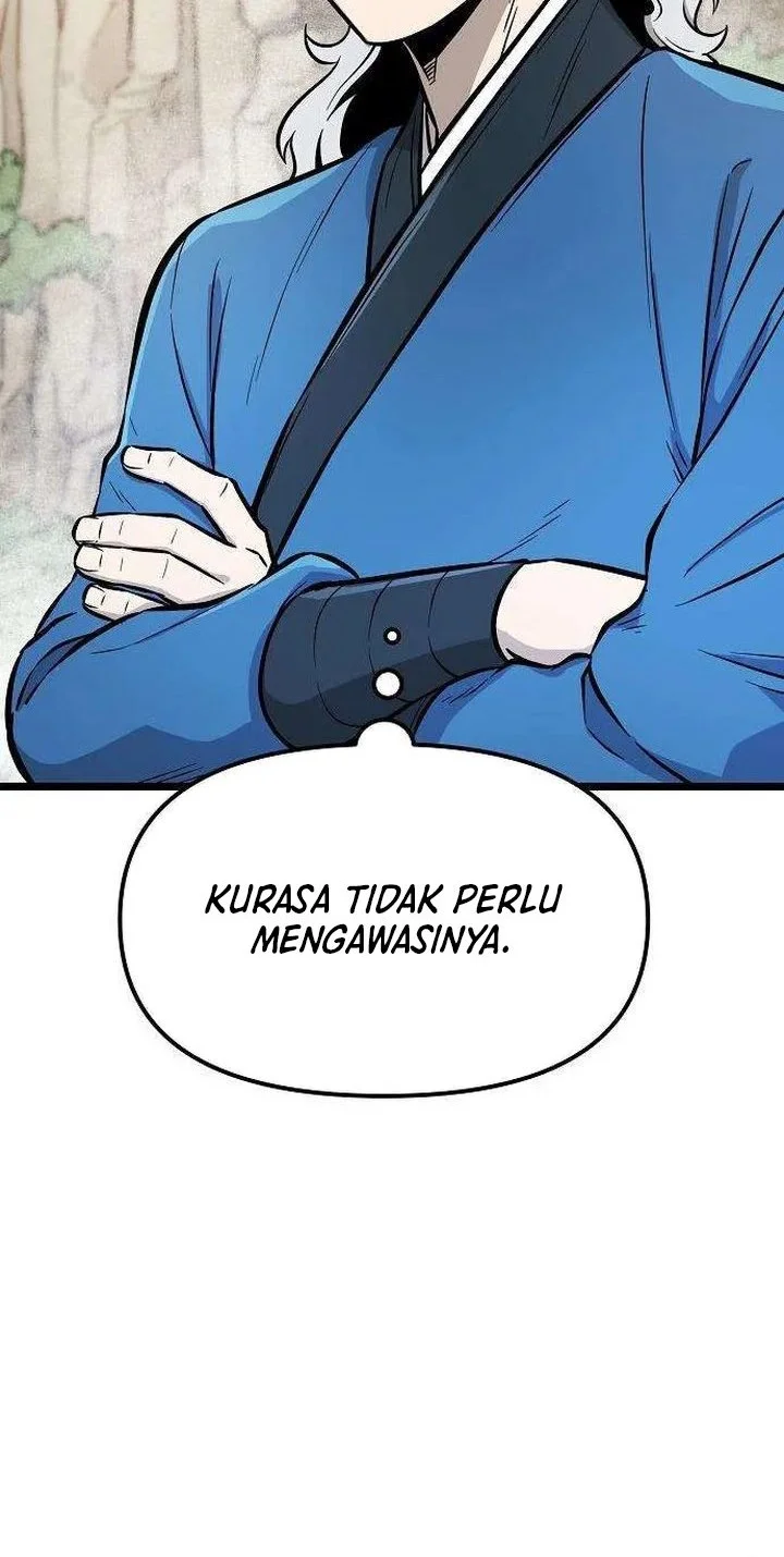 The Invincible Escort Chapter 7 - halaman 26