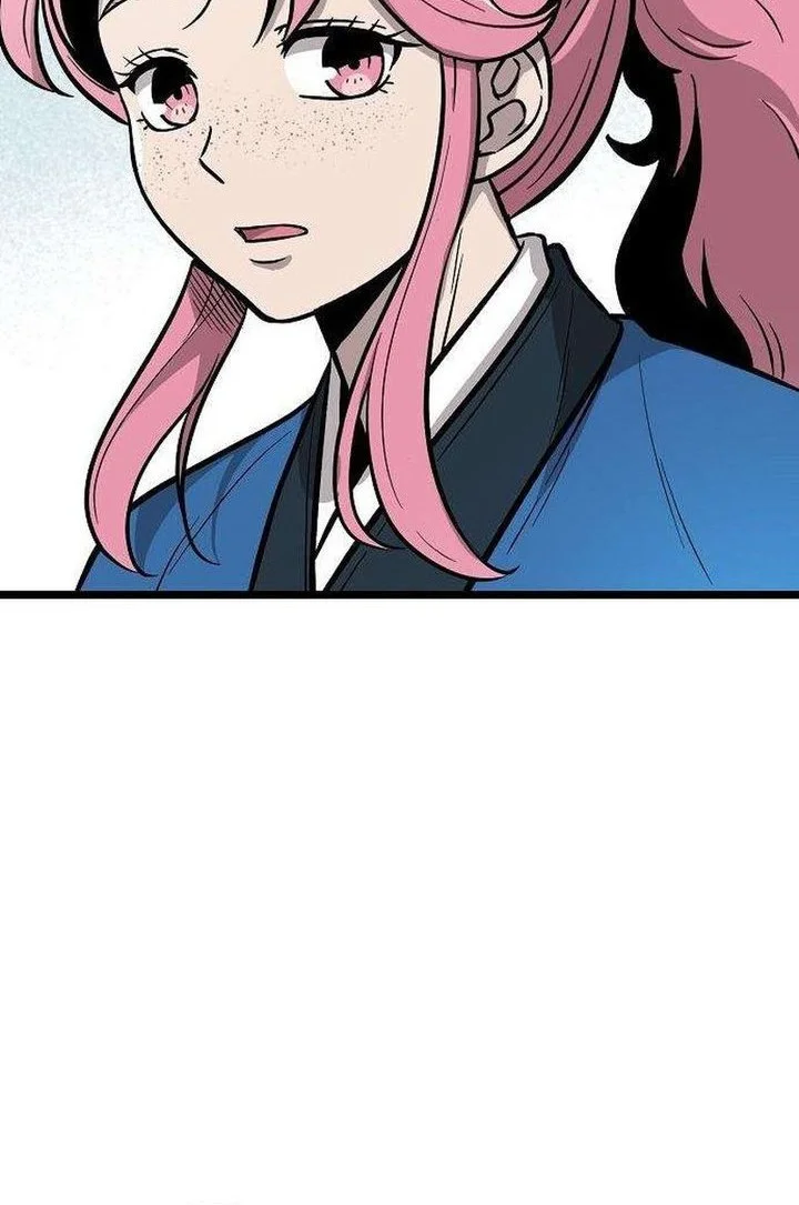 The Invincible Escort Chapter 8 - halaman 6