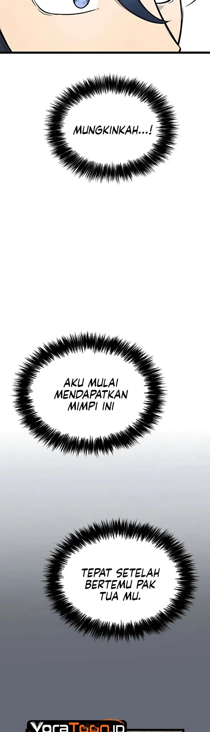 The Invincible Escort Chapter 9 - halaman 11