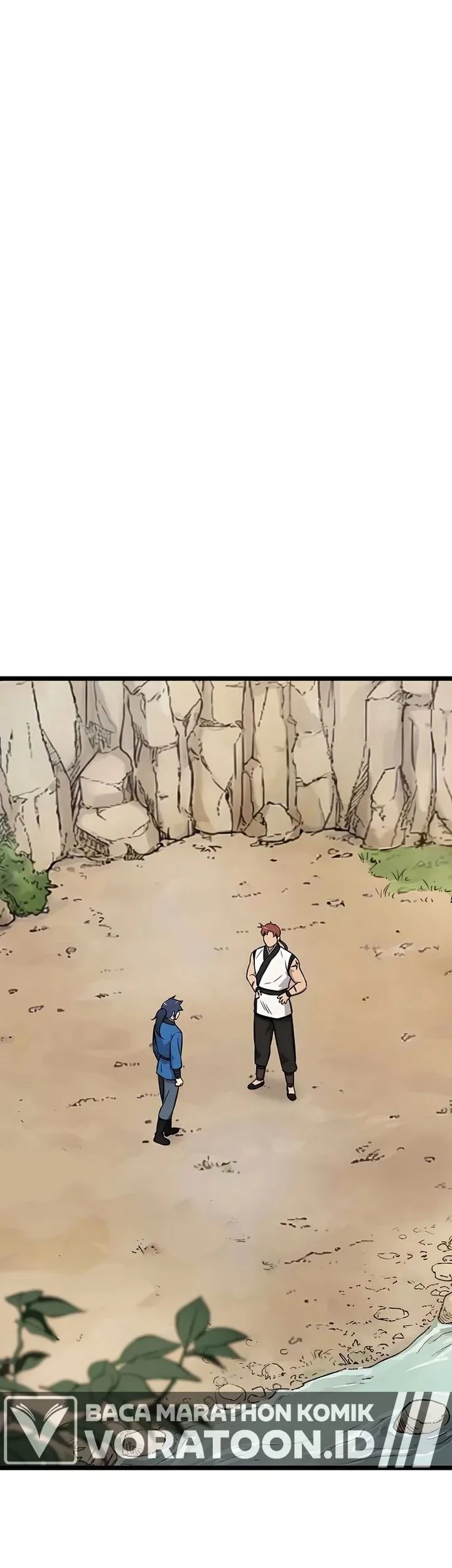 The Invincible Escort Chapter 9 - halaman 23