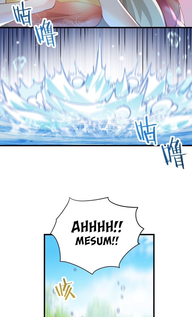 The Invincible Immortal Become A Kid In The World Of Cultivation Chapter 1 - halaman 25