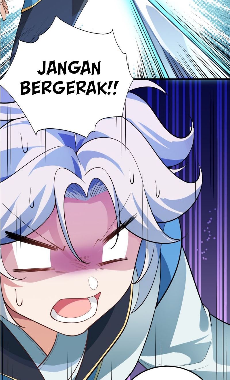 The Invincible Immortal Become A Kid In The World Of Cultivation Chapter 1 - halaman 28