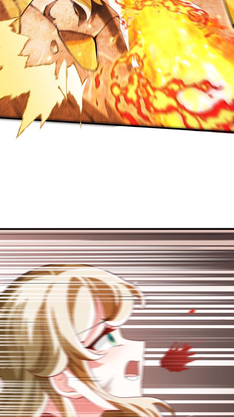 The Invincible Immortal Become A Kid In The World Of Cultivation Chapter 1 - halaman 47