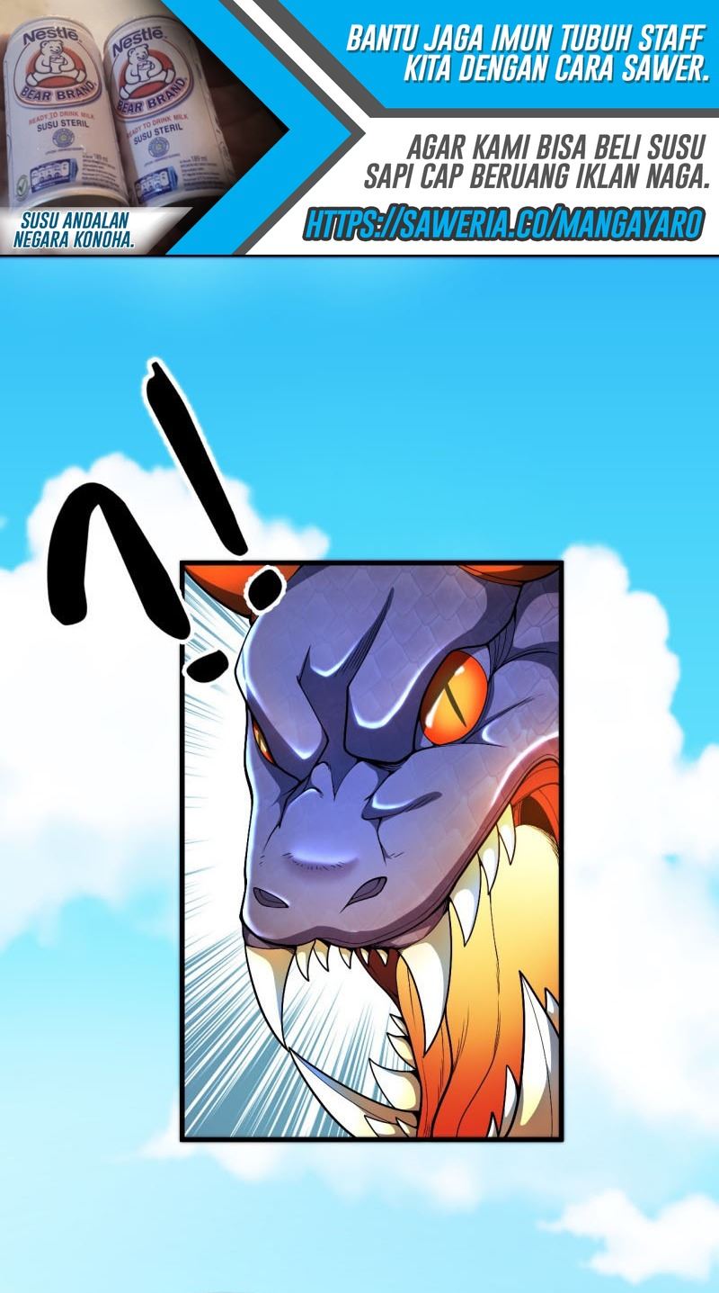 The Invincible Immortal Become A Kid In The World Of Cultivation Chapter 1 - halaman 51