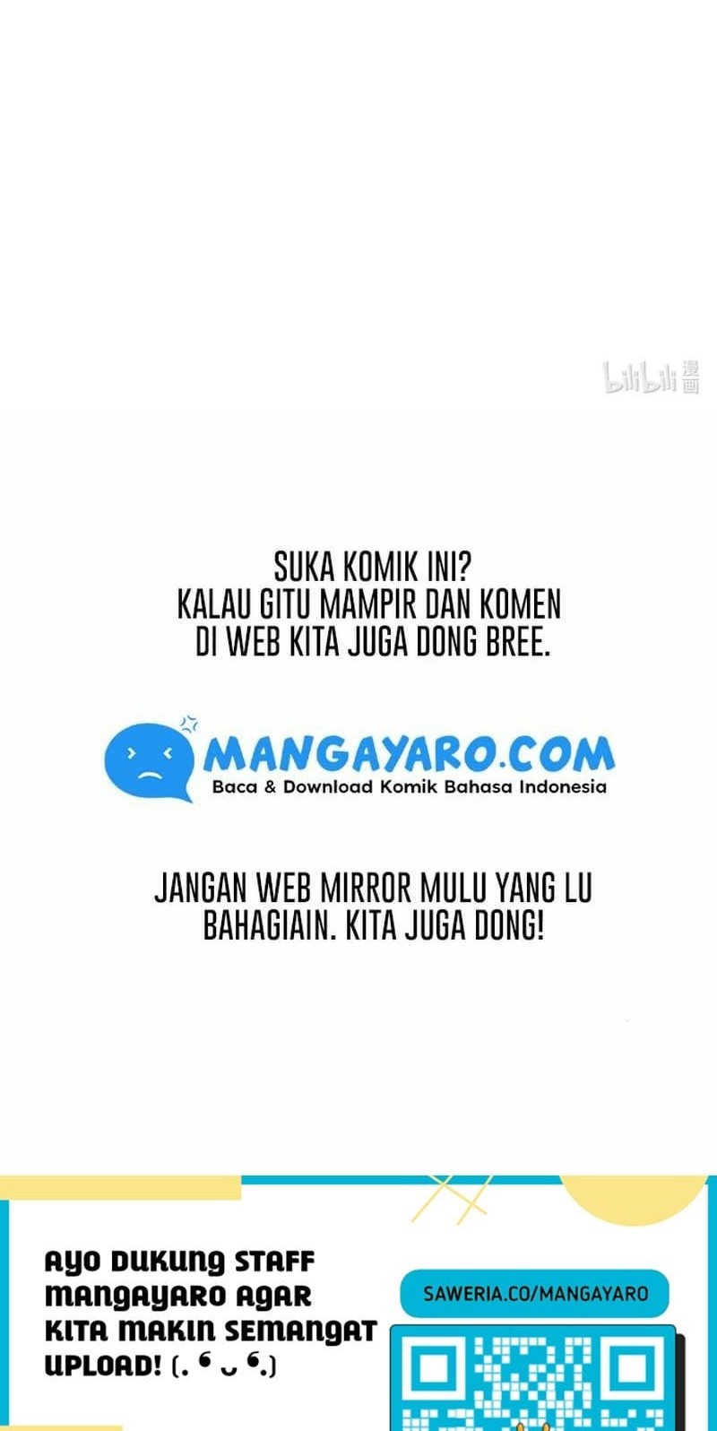 The Invincible Immortal Become A Kid In The World Of Cultivation Chapter 2 - halaman 51
