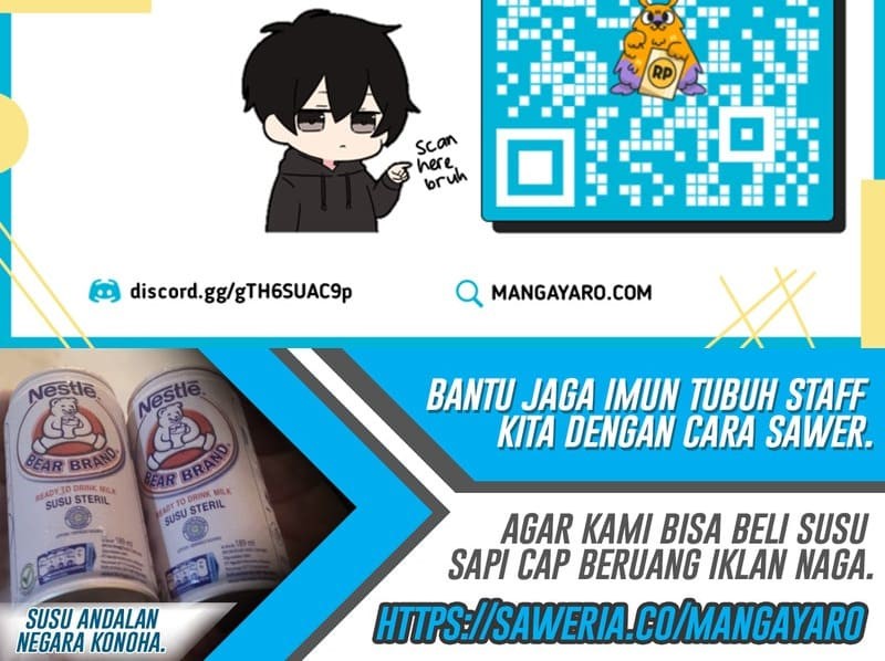 The Invincible Immortal Become A Kid In The World Of Cultivation Chapter 2 - halaman 52