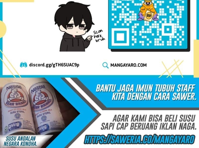 The Invincible Immortal Become A Kid In The World Of Cultivation Chapter 3 - halaman 53