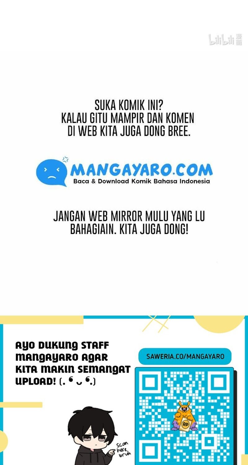 The Invincible Immortal Become A Kid In The World Of Cultivation Chapter 4 - halaman 49