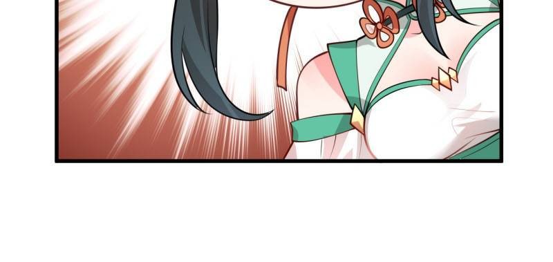 The Invincible Immortal Become A Kid In The World Of Cultivation Chapter 7 - halaman 35