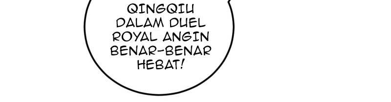 The Invincible Immortal Become A Kid In The World Of Cultivation Chapter 8 - halaman 24