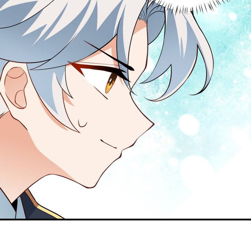 The Invincible Immortal Become A Kid In The World Of Cultivation Chapter 8 - halaman 37