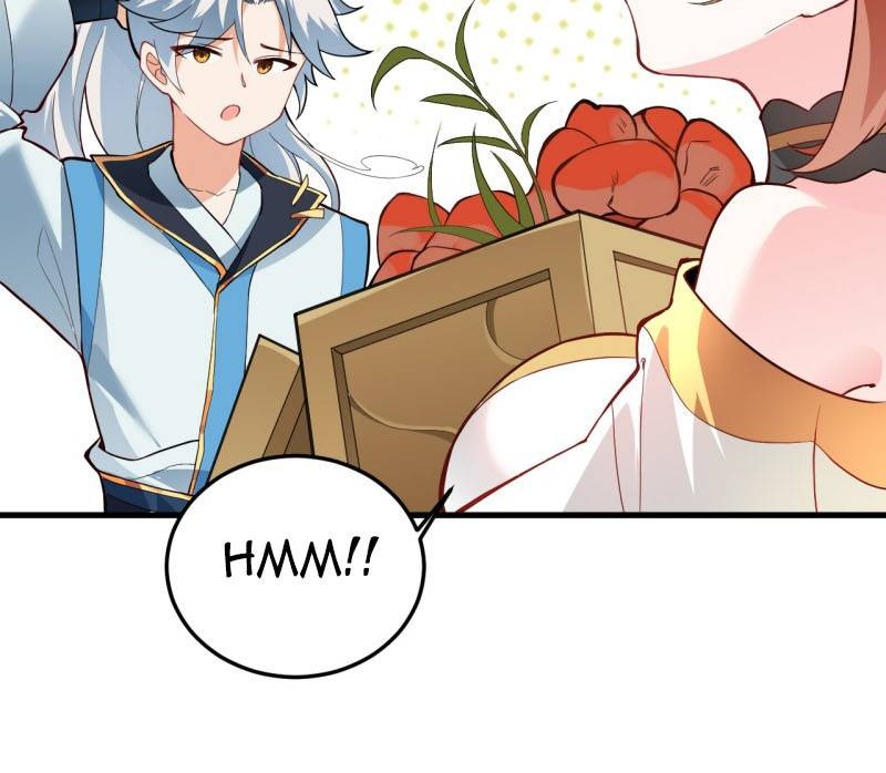The Invincible Immortal Become A Kid In The World Of Cultivation Chapter 8 - halaman 46