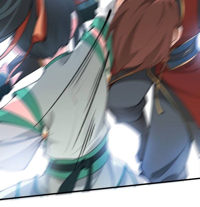 The Invincible Immortal Become A Kid In The World Of Cultivation Chapter 9 - halaman 30