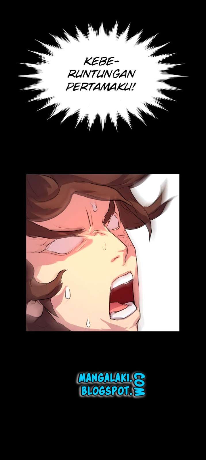 The Invincible Immortal Chapter 1 - halaman 14