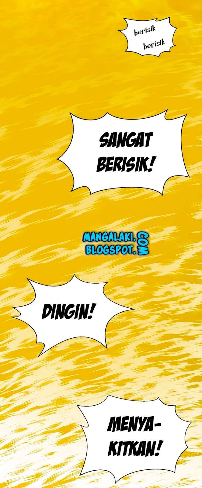 The Invincible Immortal Chapter 1 - halaman 17