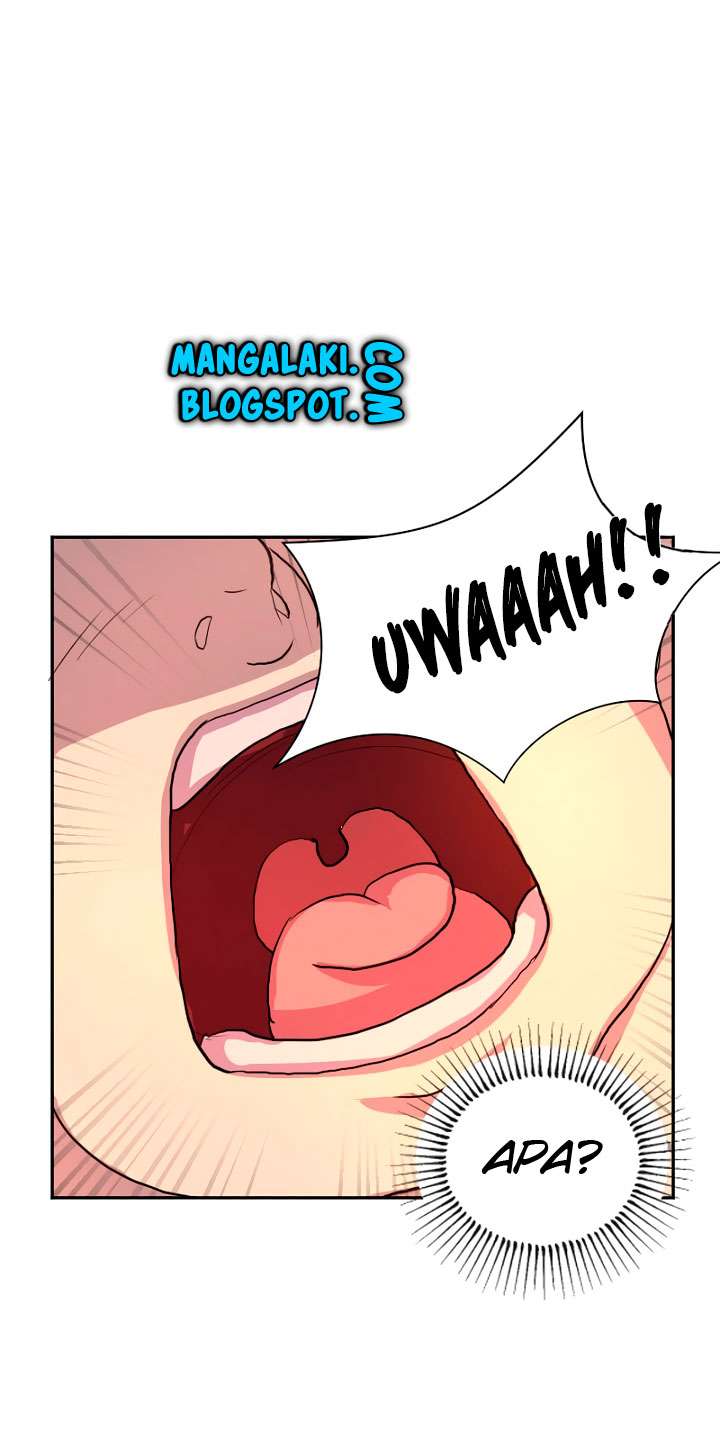 The Invincible Immortal Chapter 1 - halaman 19