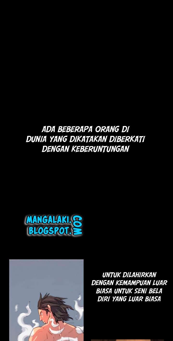 The Invincible Immortal Chapter 1 - halaman 2