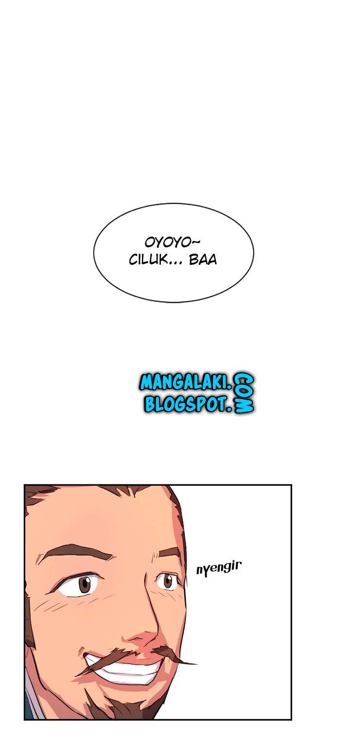 The Invincible Immortal Chapter 1 - halaman 23