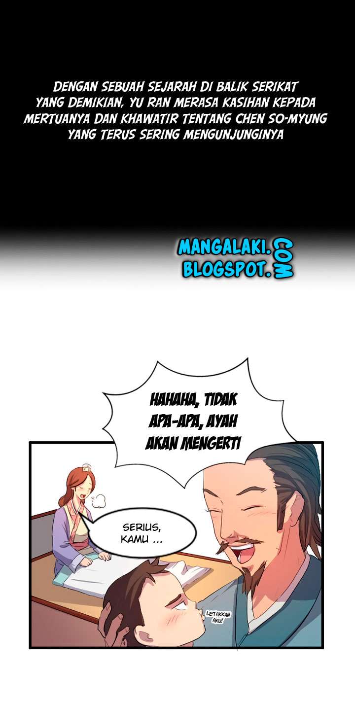 The Invincible Immortal Chapter 1 - halaman 28