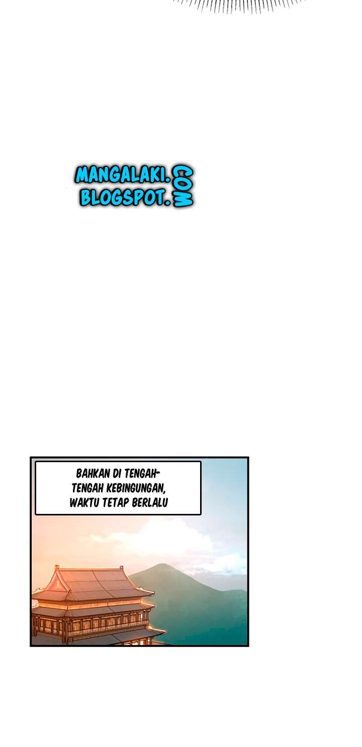 The Invincible Immortal Chapter 1 - halaman 34