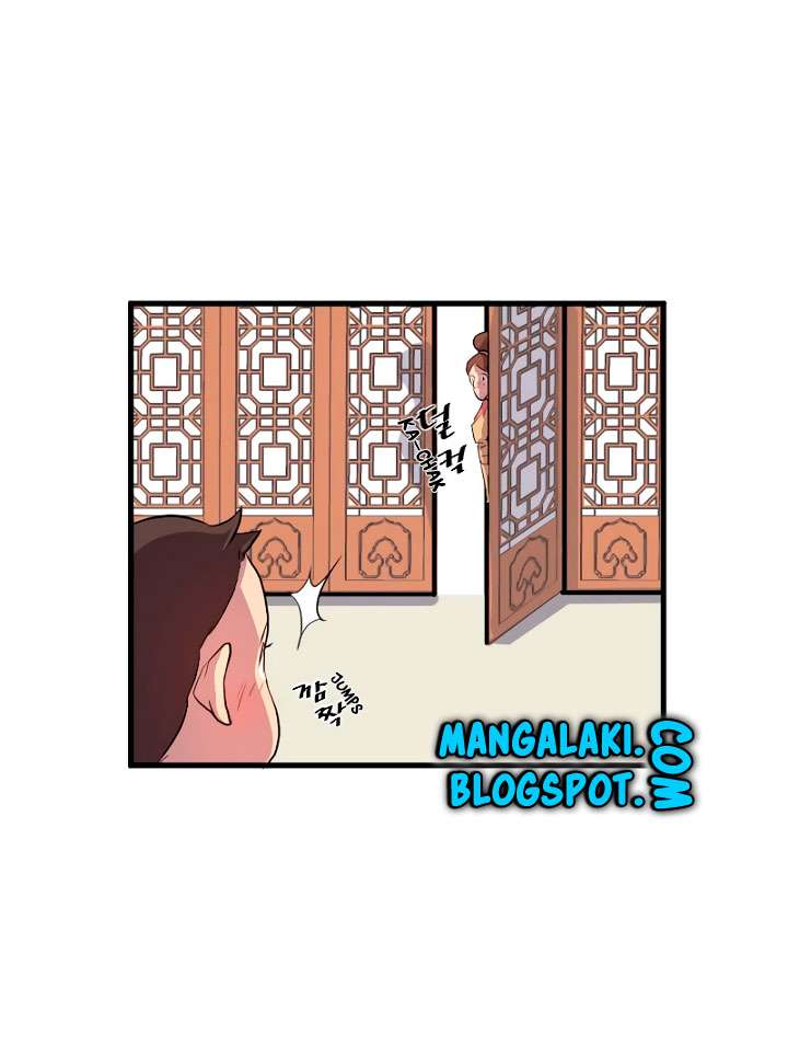 The Invincible Immortal Chapter 1 - halaman 44