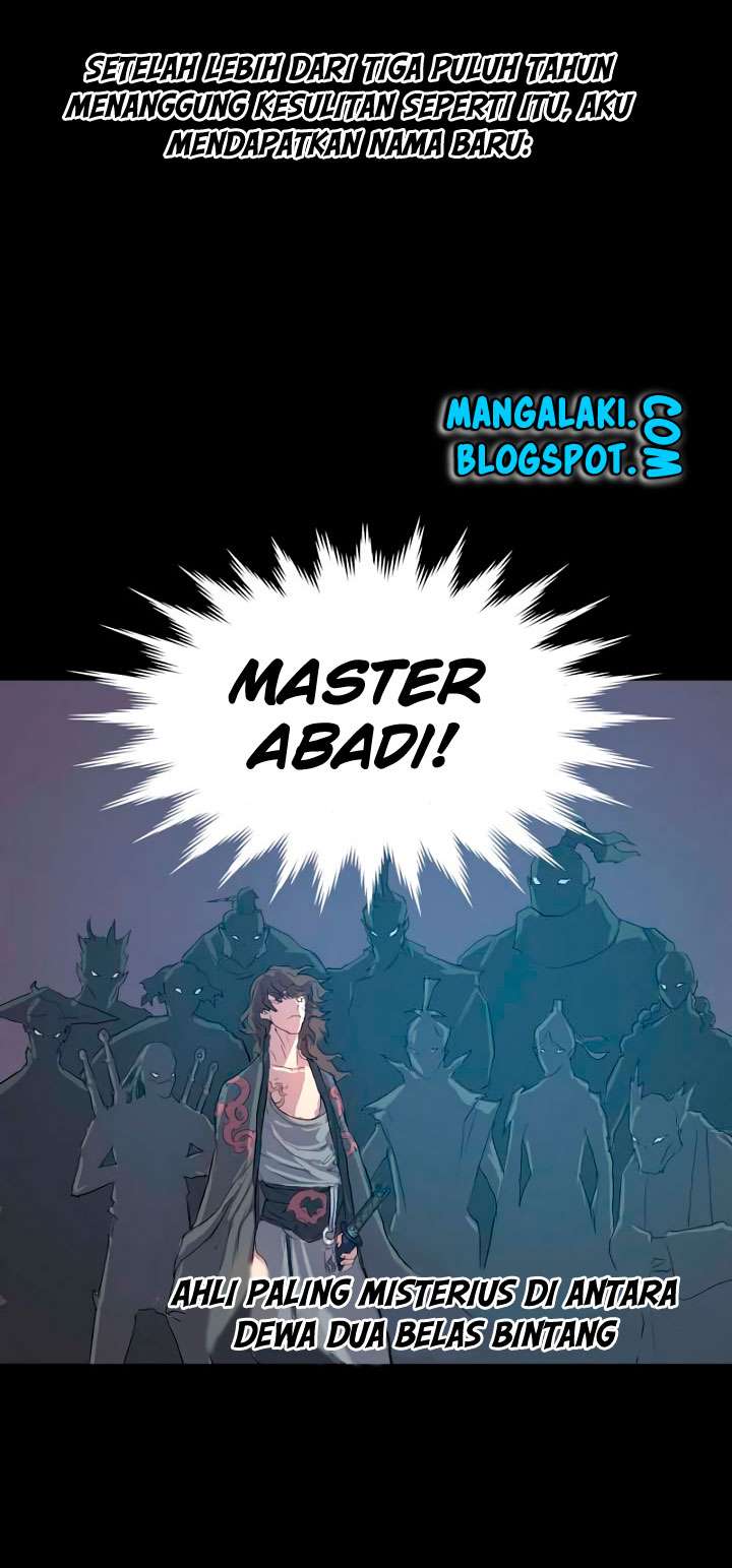The Invincible Immortal Chapter 1 - halaman 7