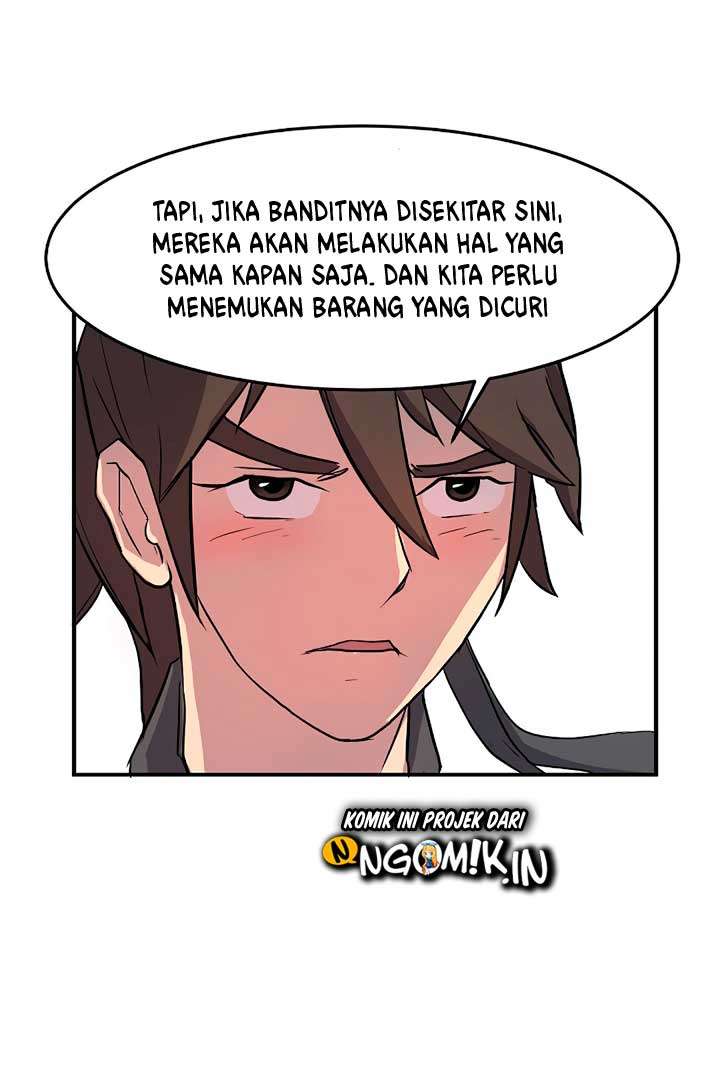 The Invincible Immortal Chapter 10 - halaman 13