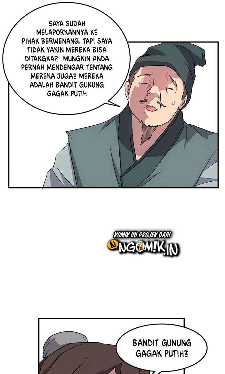 The Invincible Immortal Chapter 10 - halaman 14
