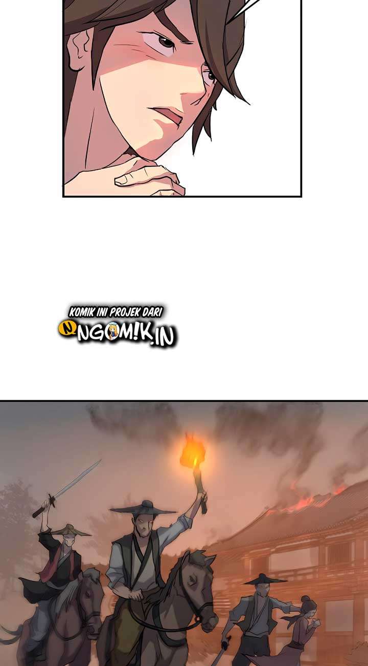 The Invincible Immortal Chapter 10 - halaman 15