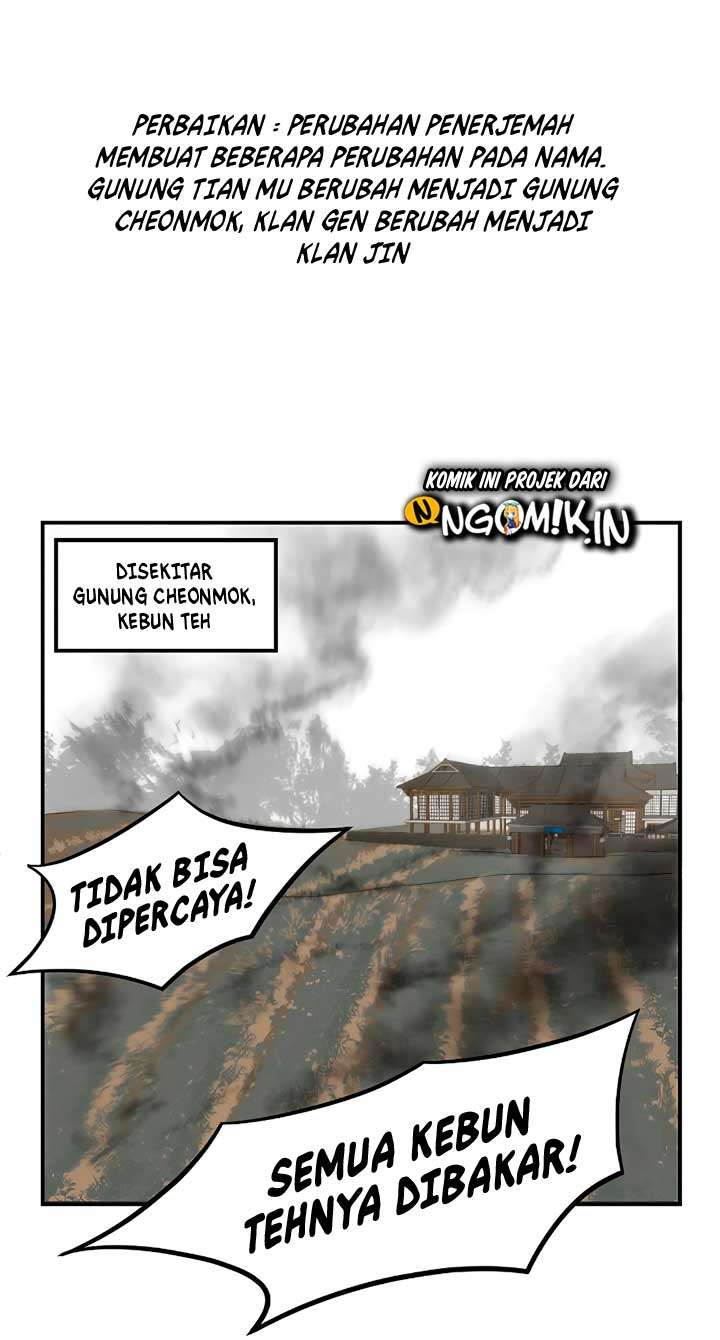 The Invincible Immortal Chapter 10 - halaman 2