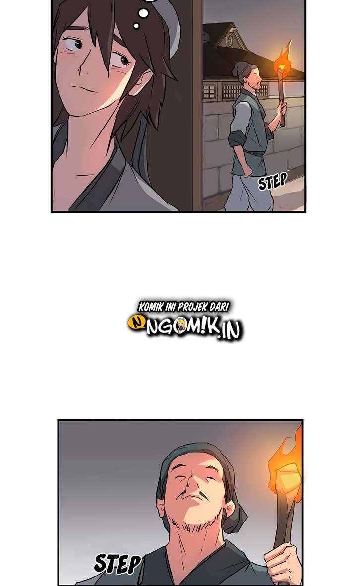 The Invincible Immortal Chapter 10 - halaman 22