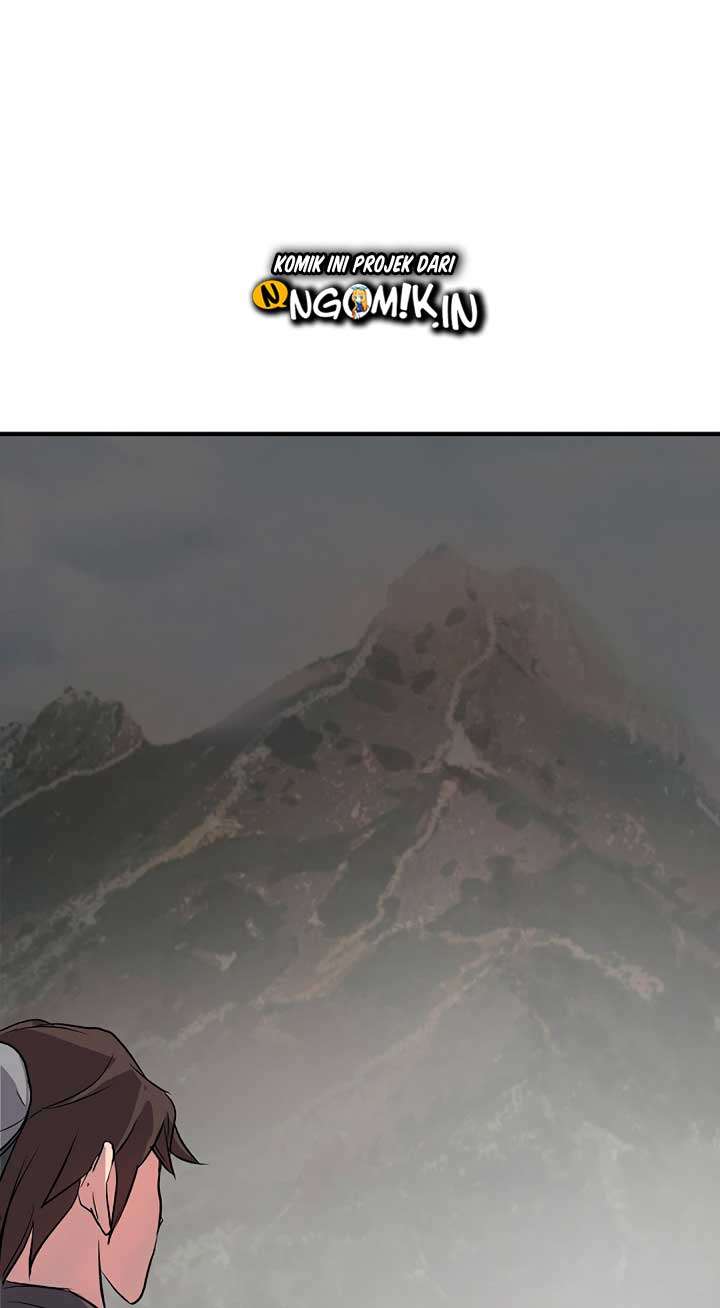 The Invincible Immortal Chapter 10 - halaman 25
