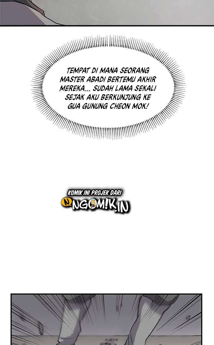 The Invincible Immortal Chapter 10 - halaman 26