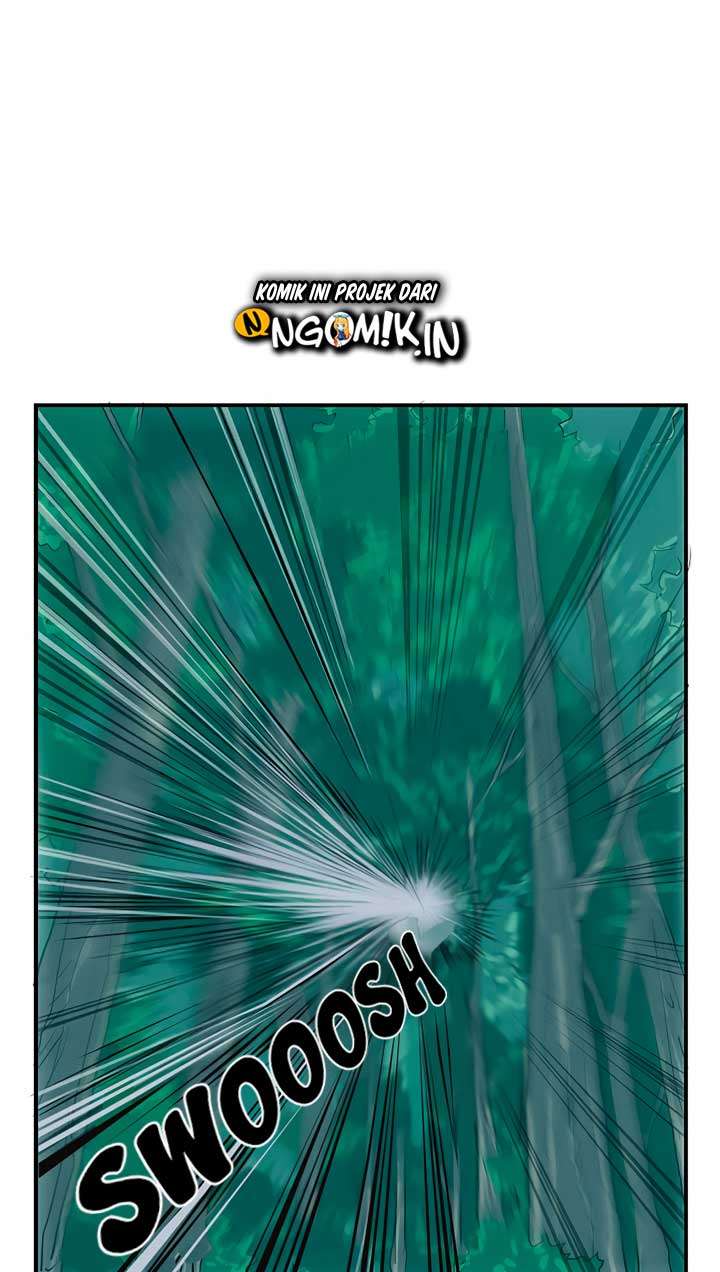 The Invincible Immortal Chapter 10 - halaman 28