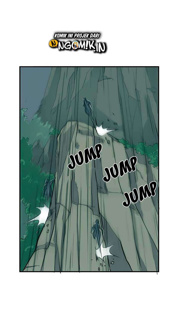 The Invincible Immortal Chapter 10 - halaman 30