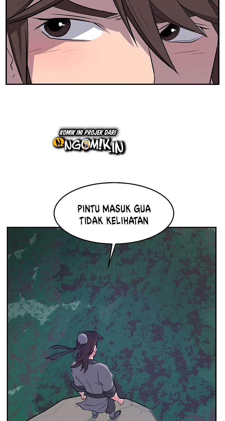 The Invincible Immortal Chapter 10 - halaman 33