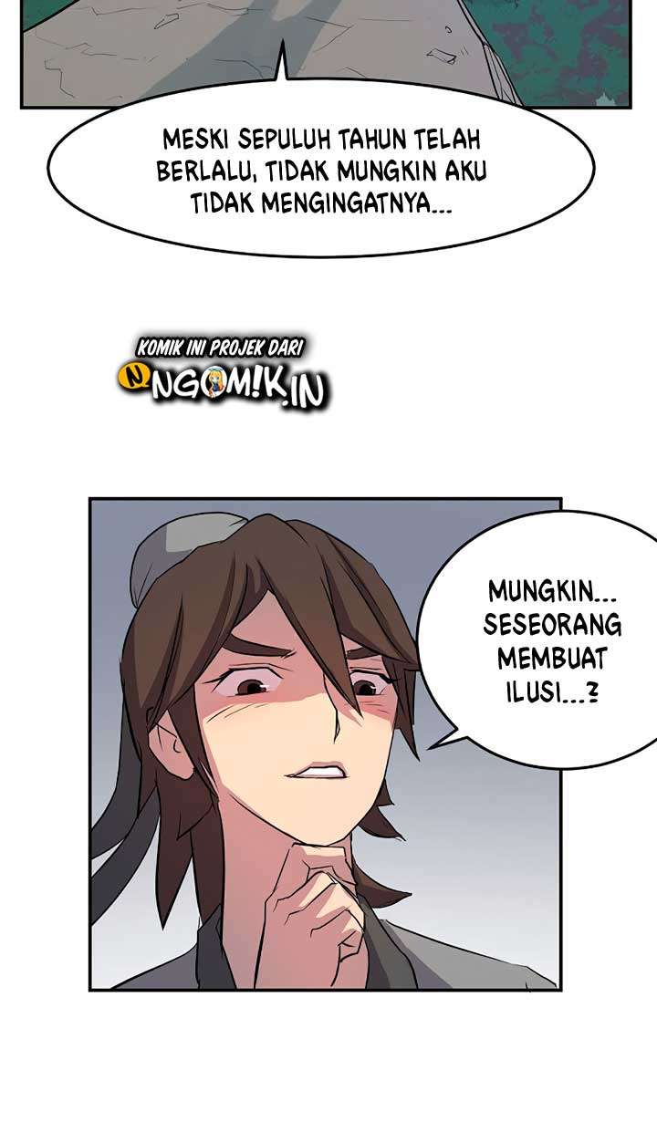 The Invincible Immortal Chapter 10 - halaman 34