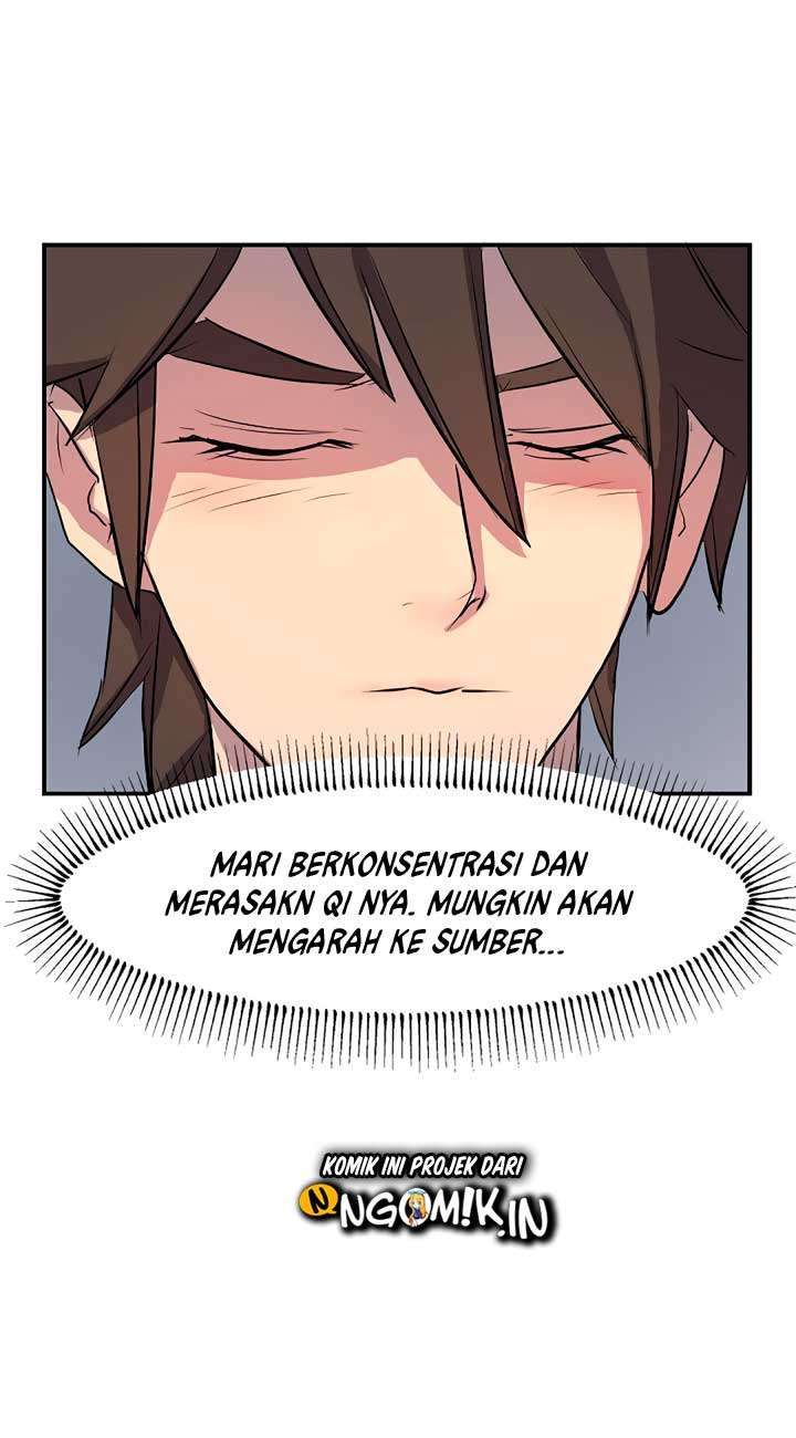 The Invincible Immortal Chapter 10 - halaman 37
