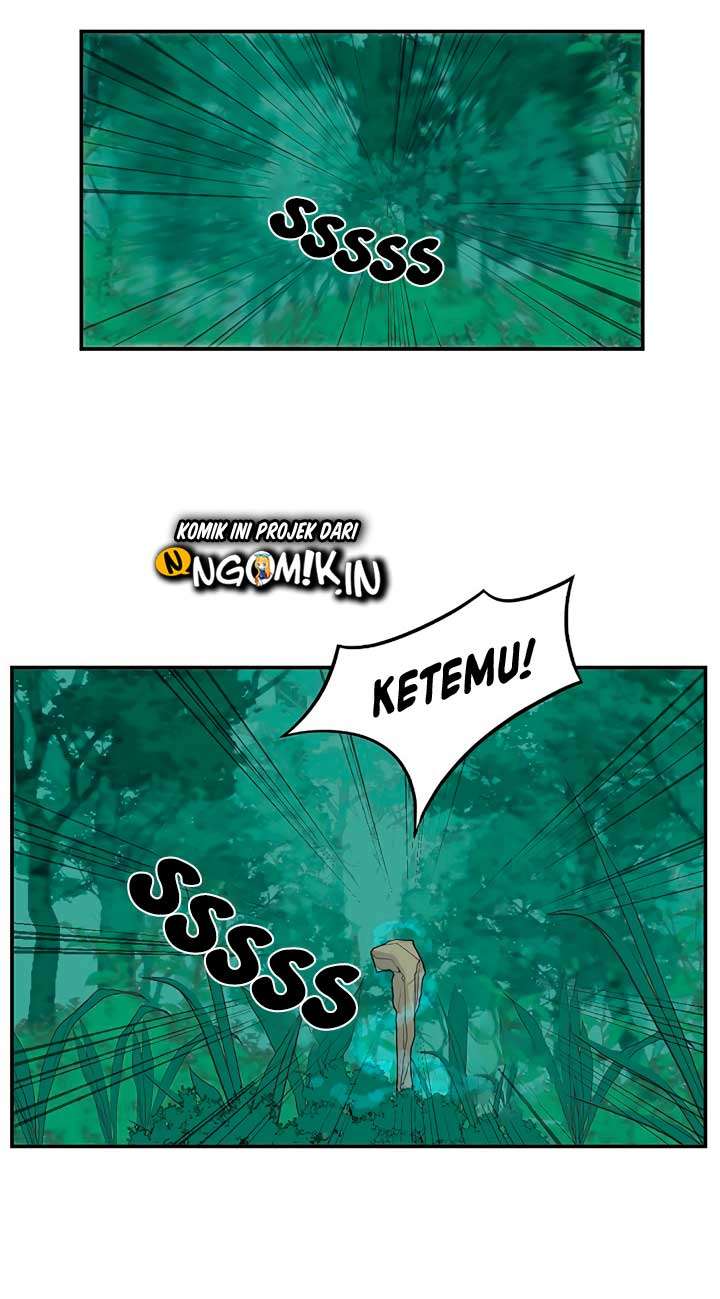 The Invincible Immortal Chapter 10 - halaman 38