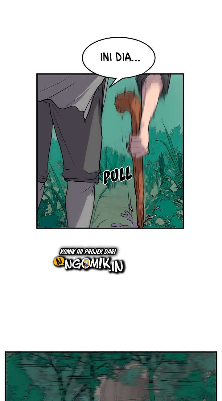 The Invincible Immortal Chapter 10 - halaman 39