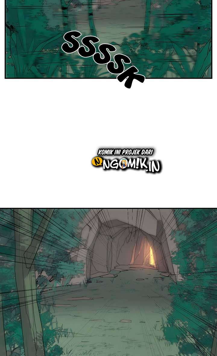 The Invincible Immortal Chapter 10 - halaman 40