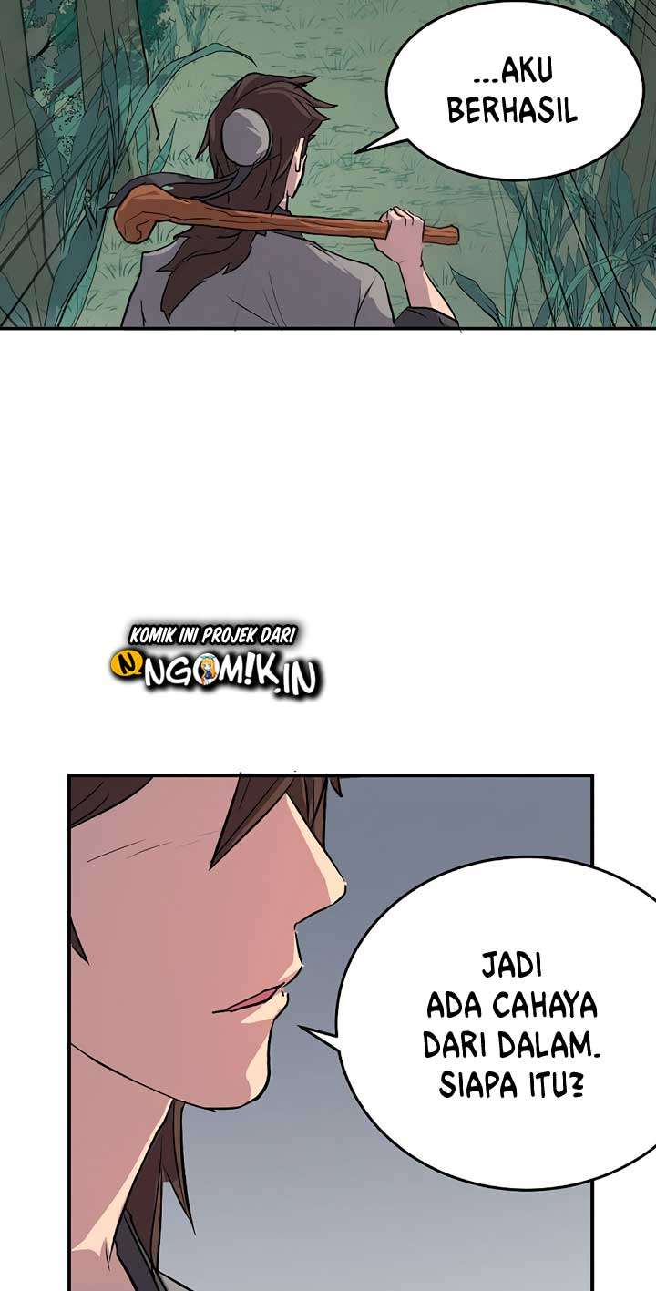 The Invincible Immortal Chapter 10 - halaman 41